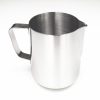 Milk frothing jug, 500 ml, stainless steel - Image 2