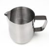 Milk frothing jug, 300 ml, stainless steel - Image 2