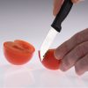 Knife for peeling 6.5 cm, stainless steel - Westmark - Image 2