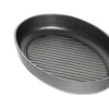 Grill pan for fish, aluminum, 35 x 24 cm - AMT Gastroguss - Image 2